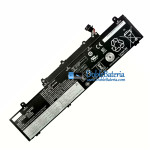 Batería para Lenovo L20D3PD4 TP00117D L20M3PD4 L19D3PD5 TP00116C [Batería de repuesto]
